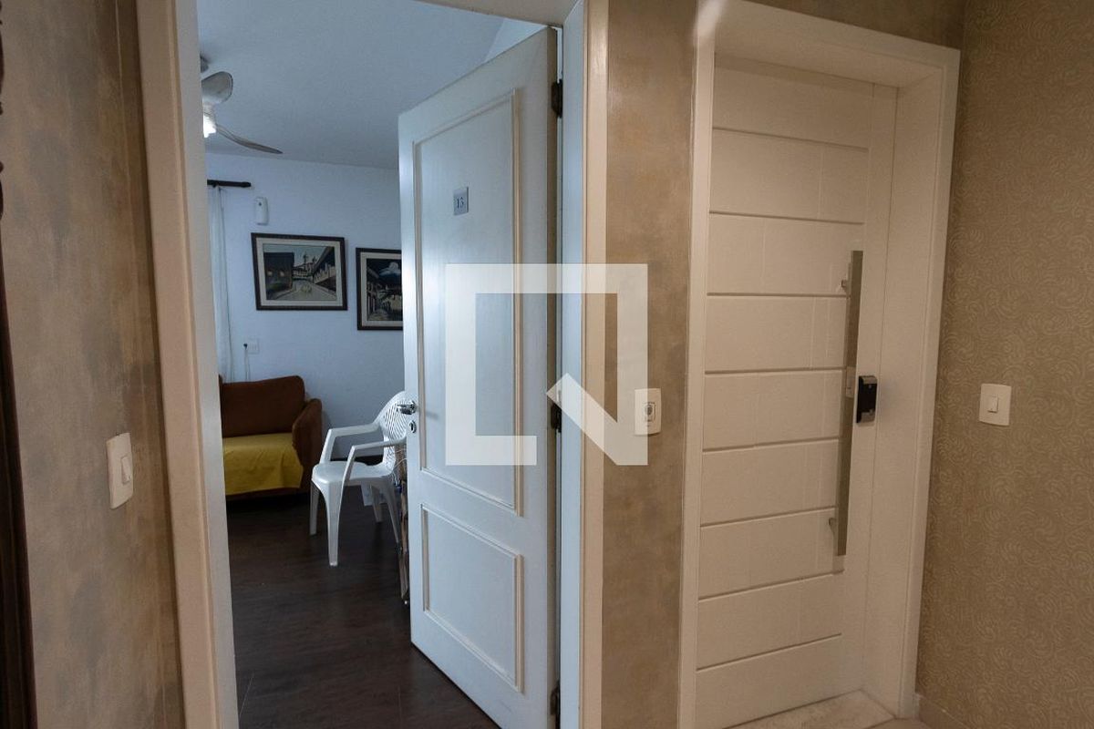 Apartamento, 4 quartos, 121 m² - Foto 174