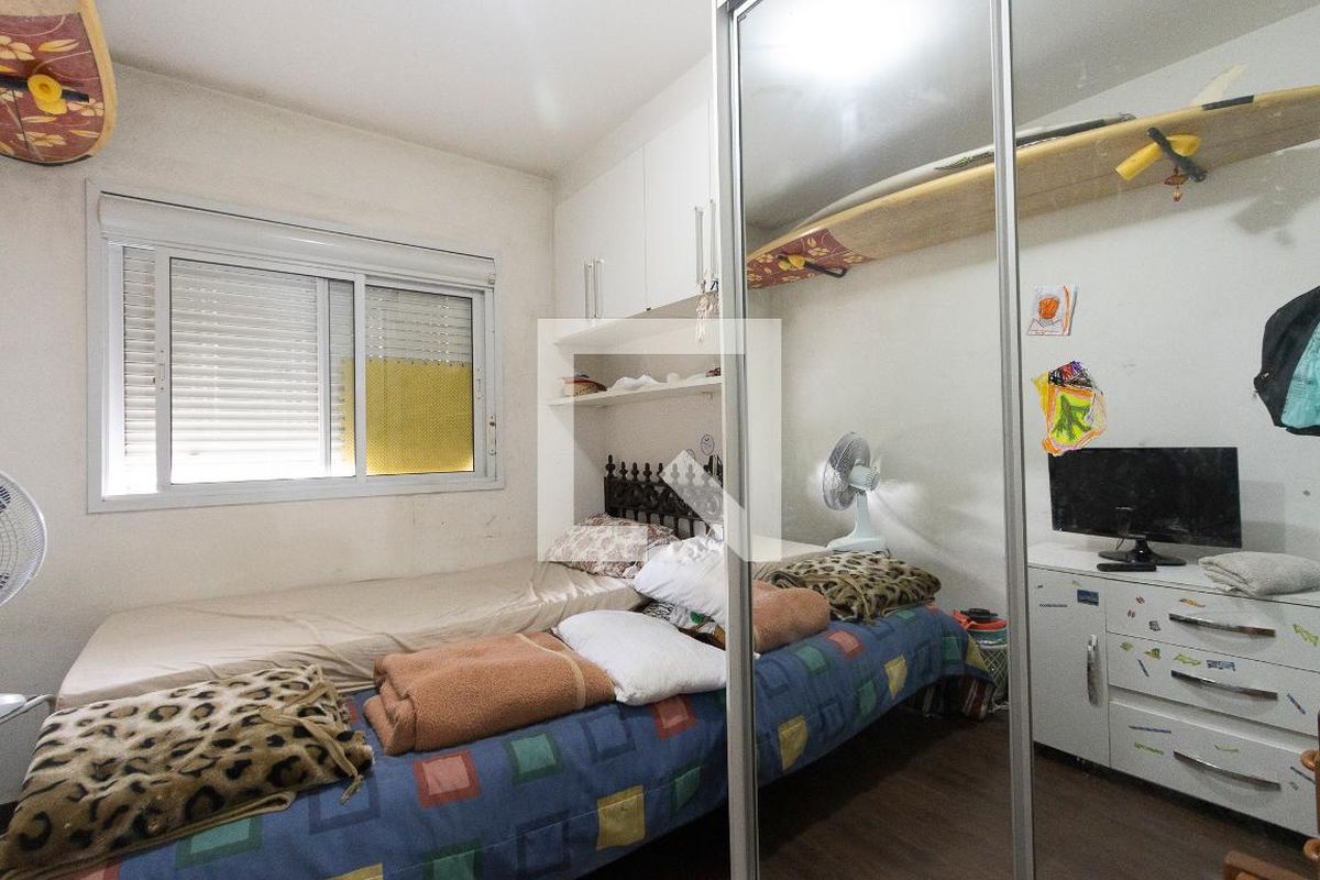 Apartamento, 4 quartos, 121 m² - Foto 50