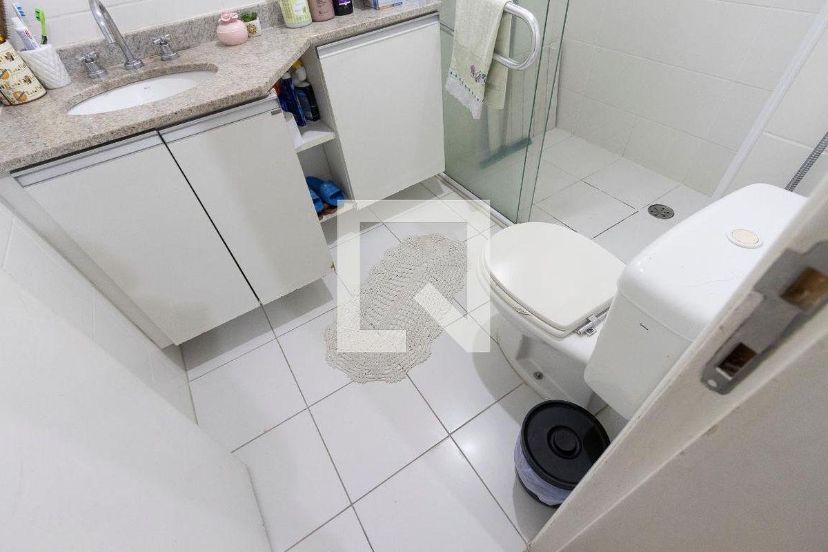 Apartamento, 4 quartos, 121 m² - Foto 122