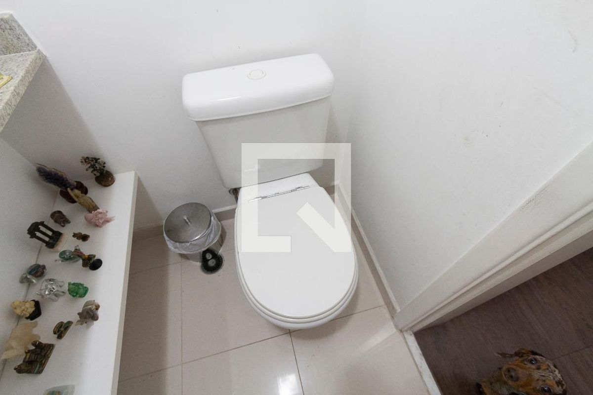 Apartamento, 4 quartos, 121 m² - Foto 32