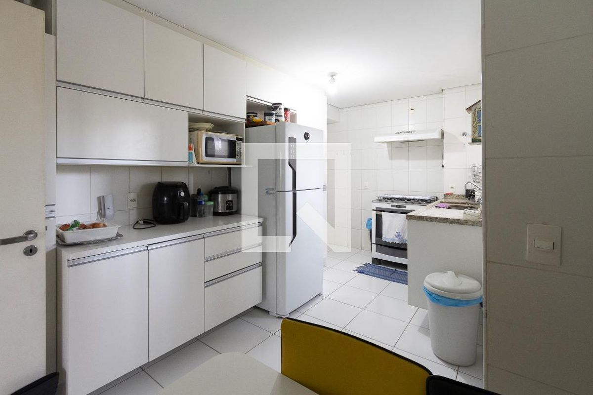 Apartamento, 4 quartos, 121 m² - Foto 140