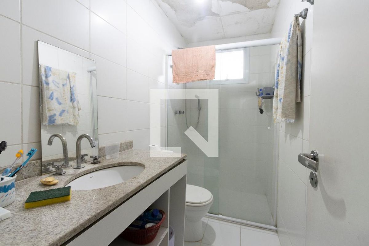 Apartamento, 4 quartos, 121 m² - Foto 124