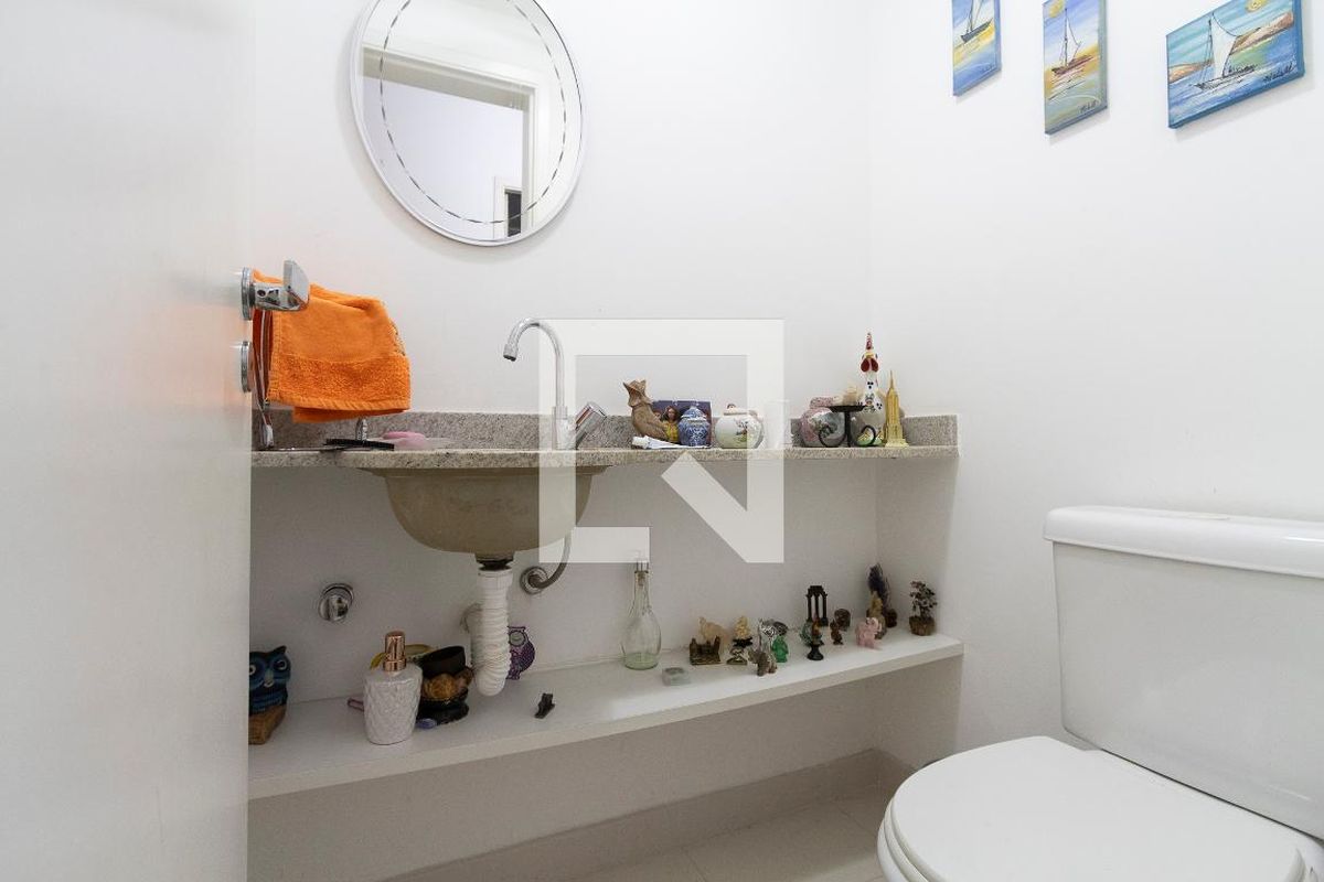 Apartamento, 4 quartos, 121 m² - Foto 26