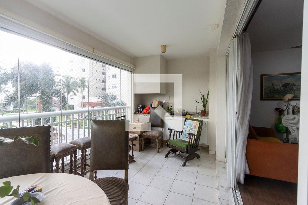 Apartamento, 4 quartos, 121 m² - Foto 12