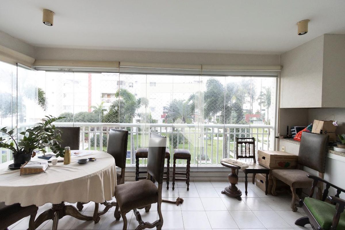 Apartamento, 4 quartos, 121 m² - Foto 18