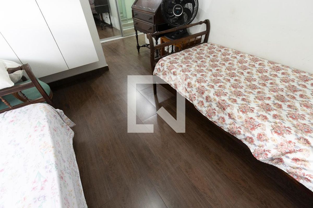 Apartamento, 4 quartos, 121 m² - Foto 108
