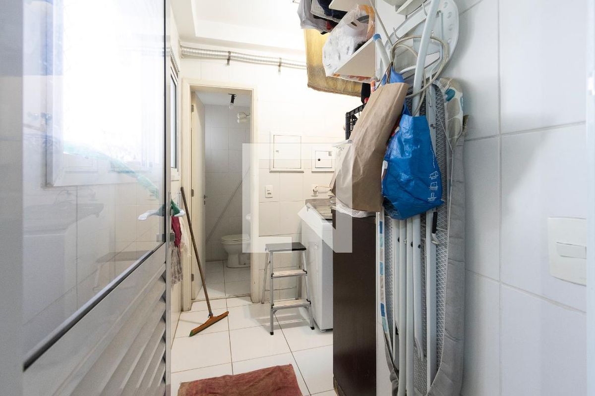 Apartamento, 4 quartos, 121 m² - Foto 150
