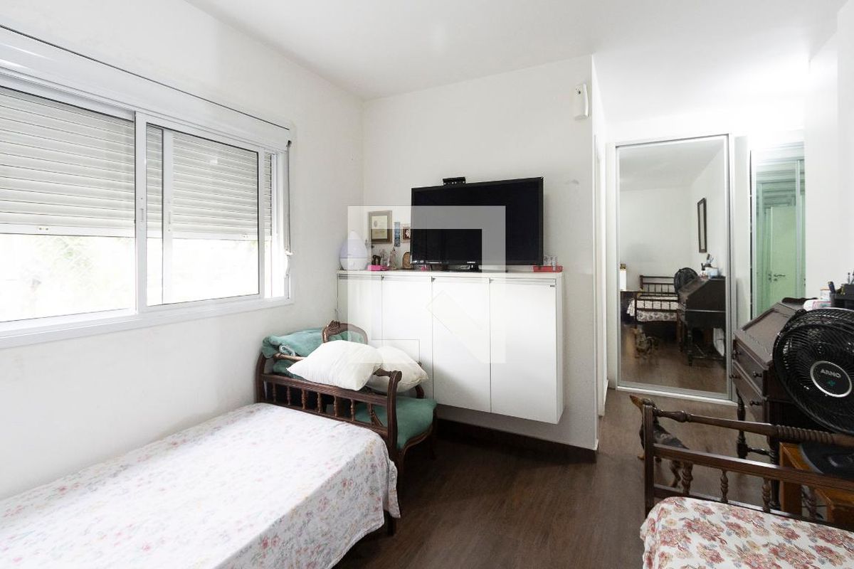 Apartamento, 4 quartos, 121 m² - Foto 102