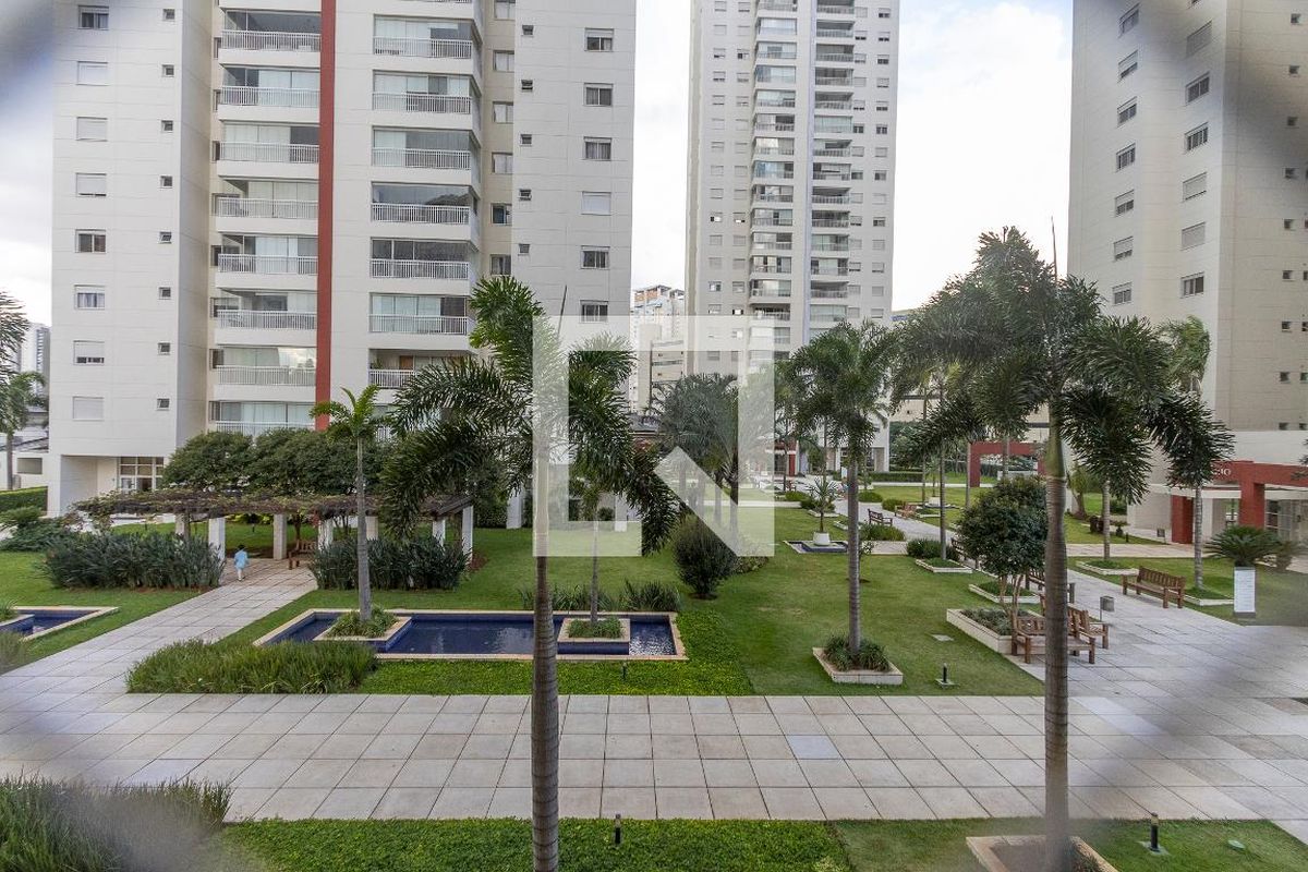 Apartamento, 4 quartos, 121 m² - Foto 24