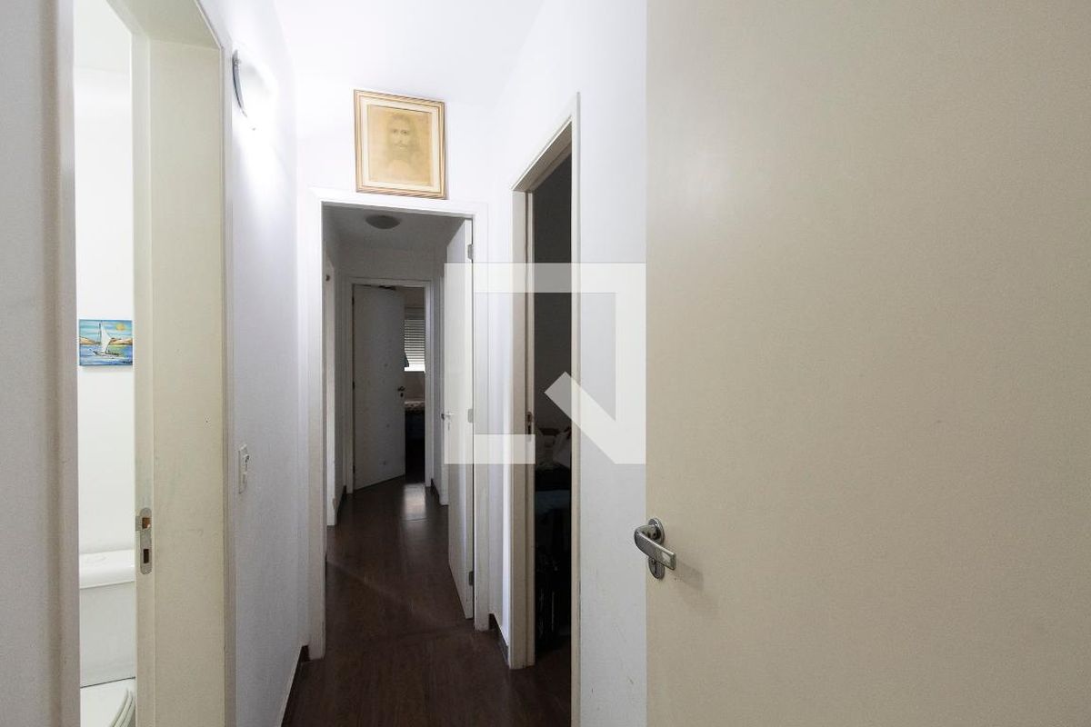 Apartamento, 4 quartos, 121 m² - Foto 40