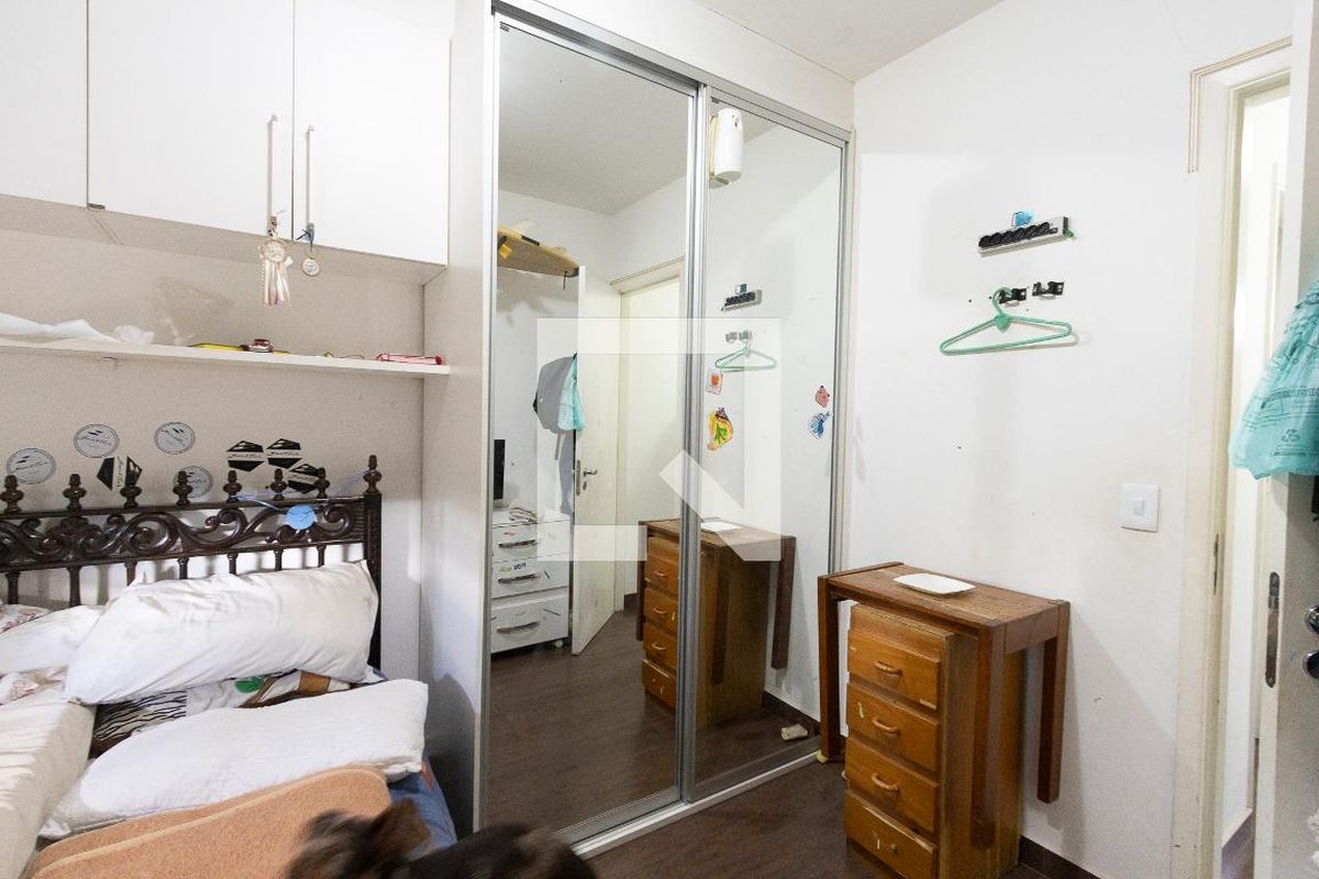 Apartamento, 4 quartos, 121 m² - Foto 54