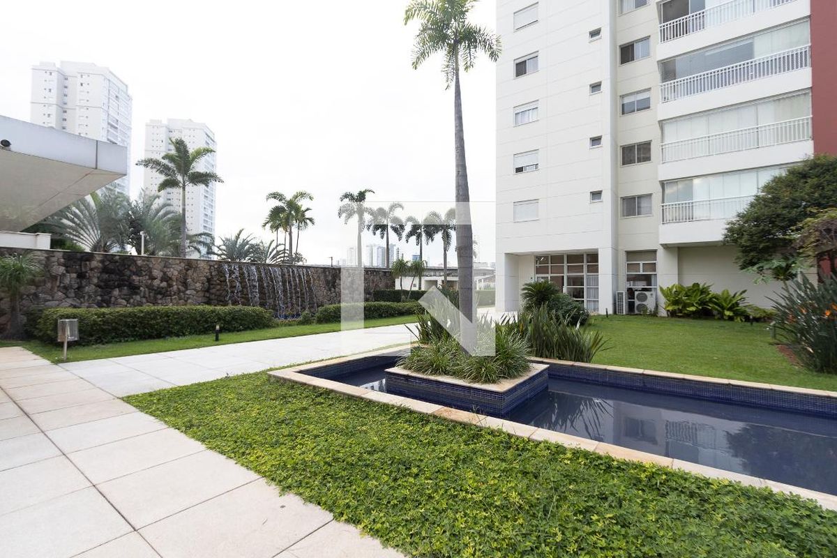Apartamento, 4 quartos, 121 m² - Foto 184