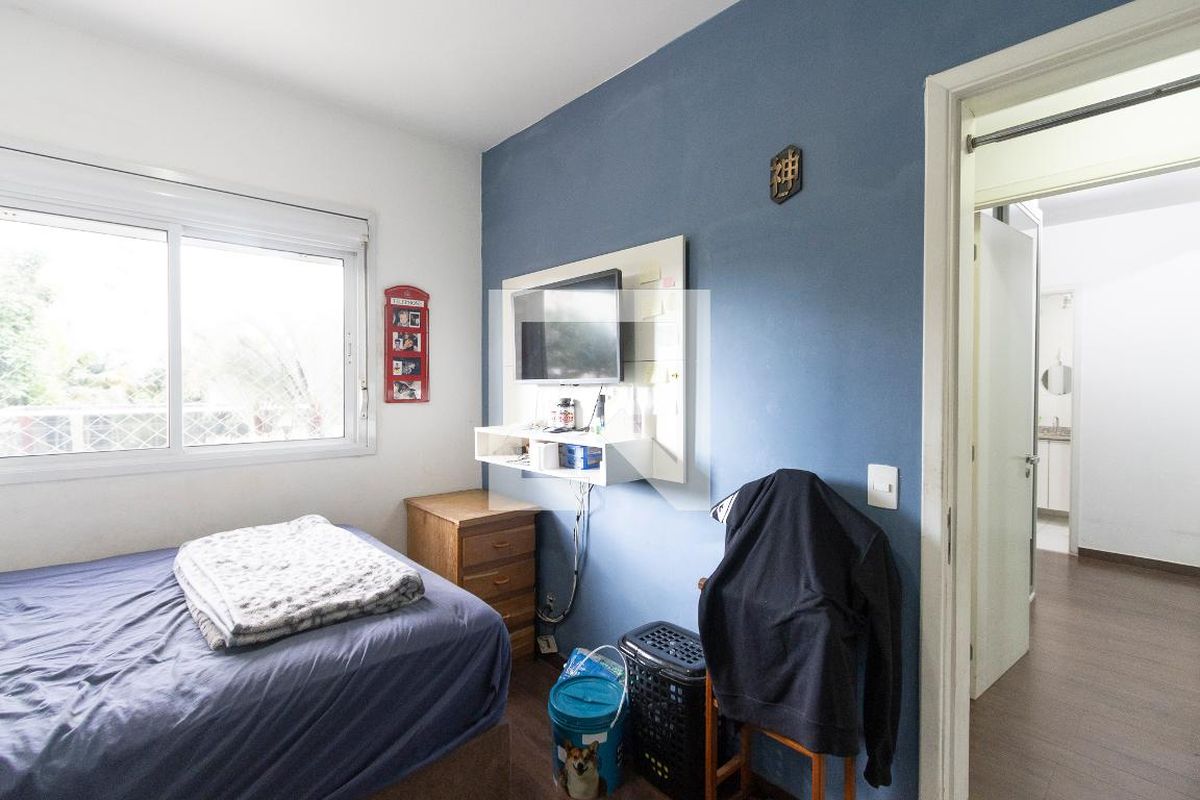 Apartamento, 4 quartos, 121 m² - Foto 64