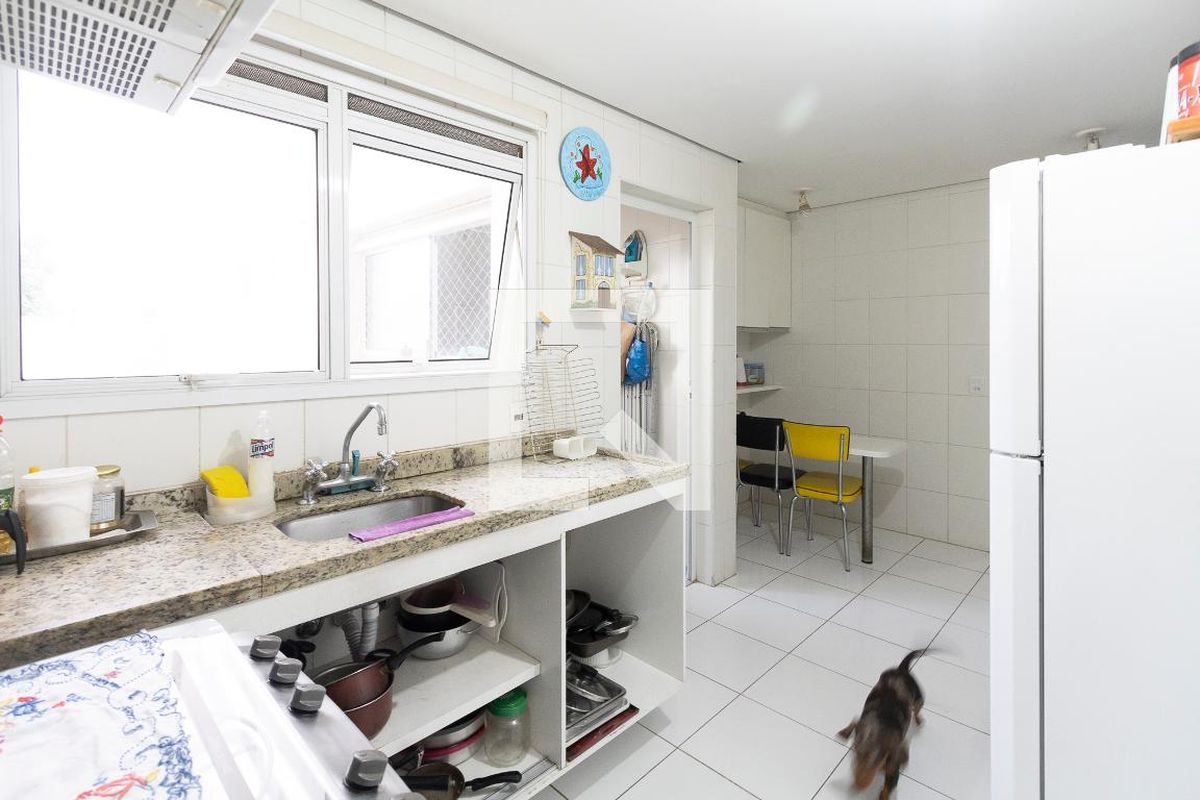 Apartamento, 4 quartos, 121 m² - Foto 142