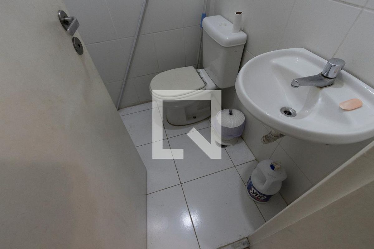 Apartamento, 4 quartos, 121 m² - Foto 170