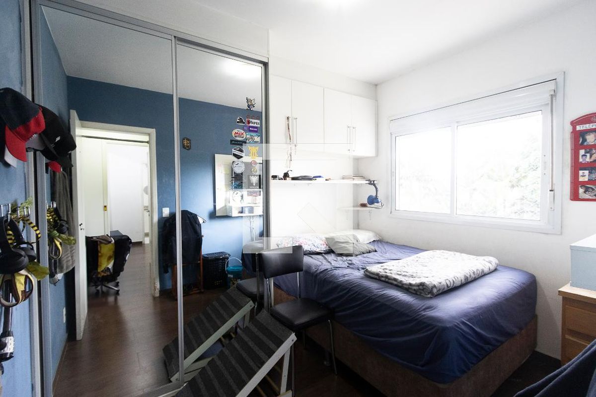 Apartamento, 4 quartos, 121 m² - Foto 62