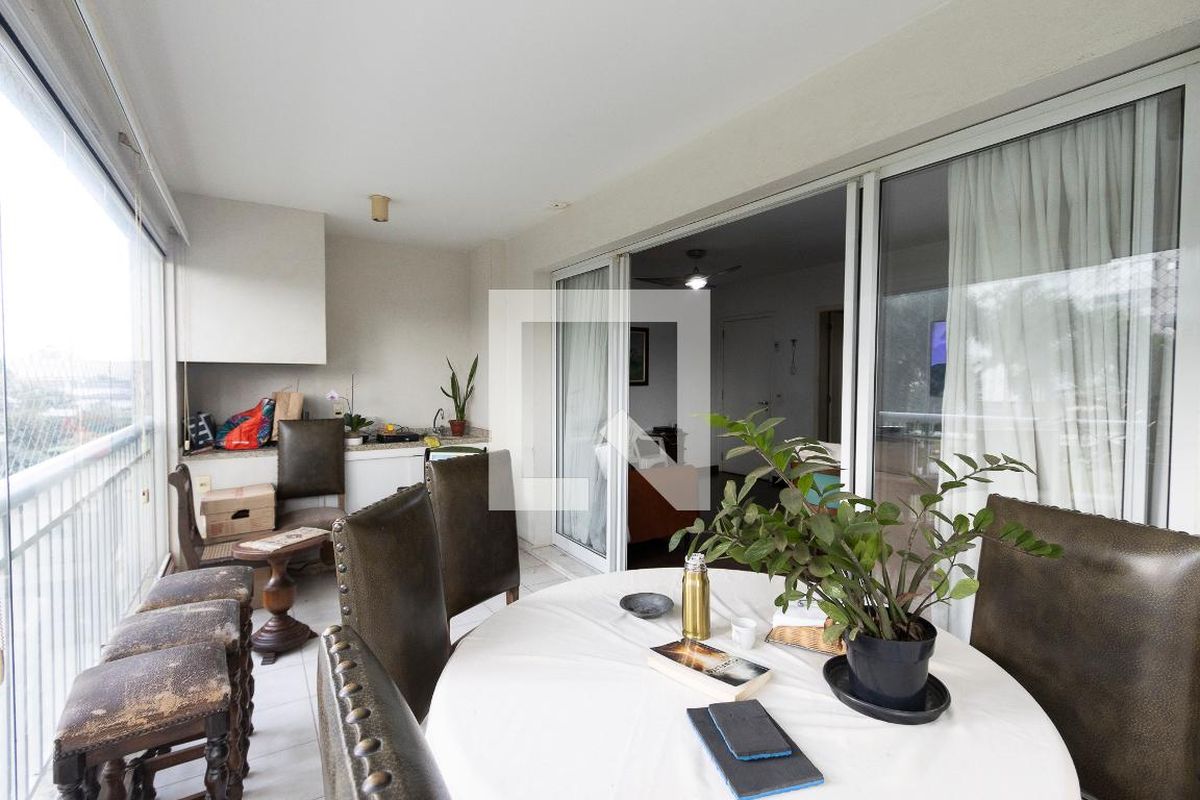 Apartamento, 4 quartos, 121 m² - Foto 16