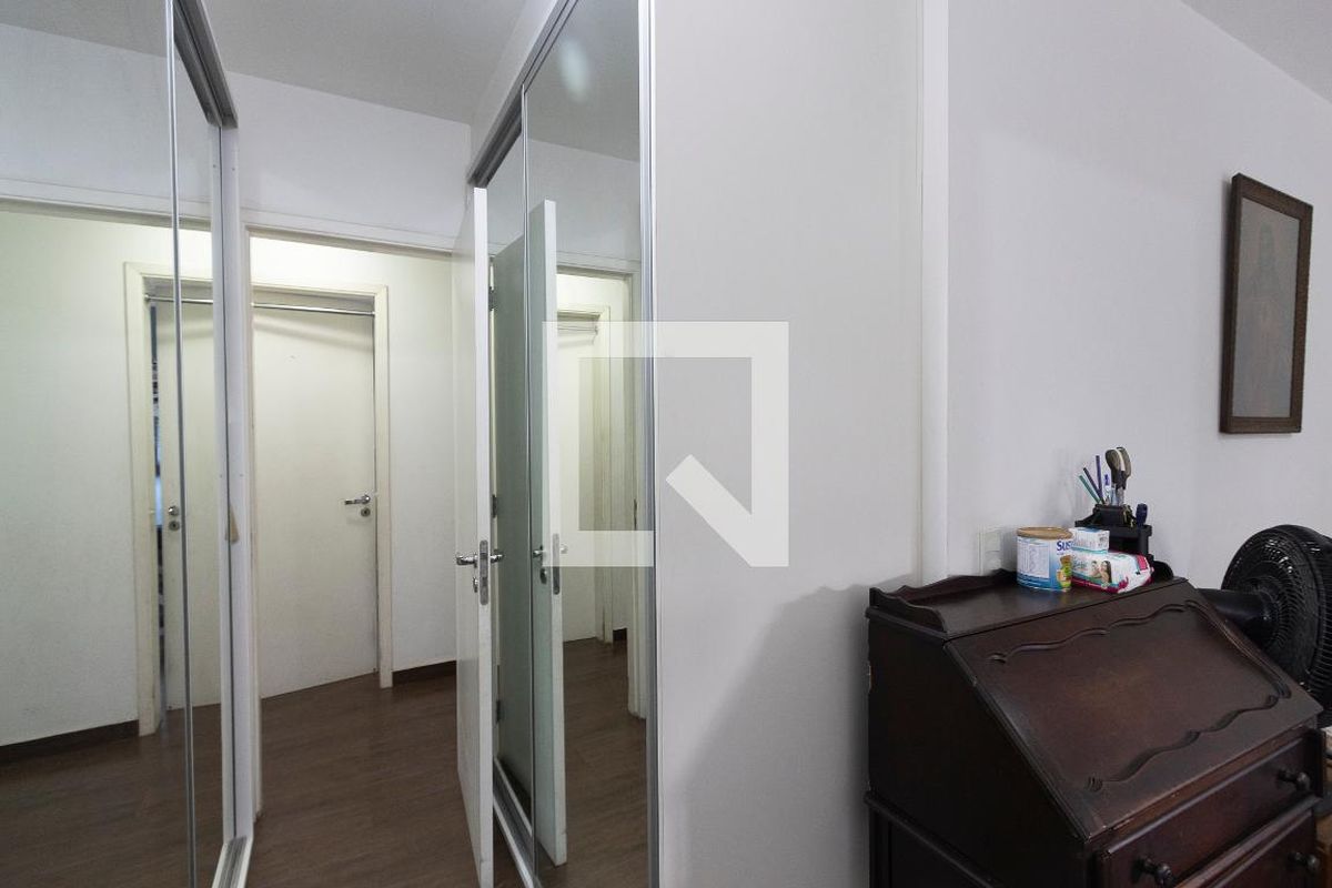 Apartamento, 4 quartos, 121 m² - Foto 94