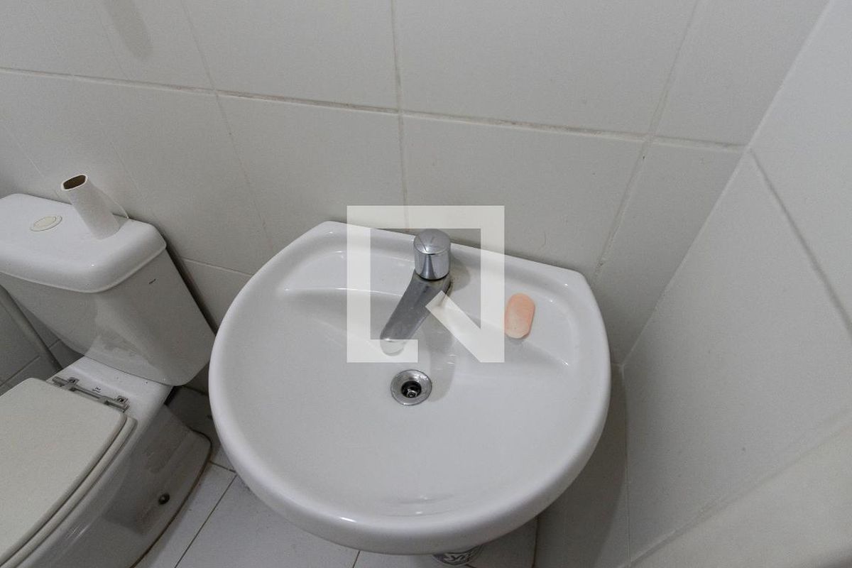 Apartamento, 4 quartos, 121 m² - Foto 164