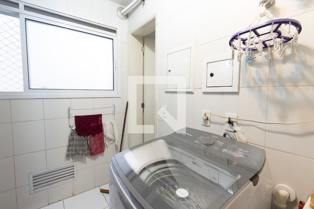 Apartamento, 4 quartos, 121 m² - Foto 154