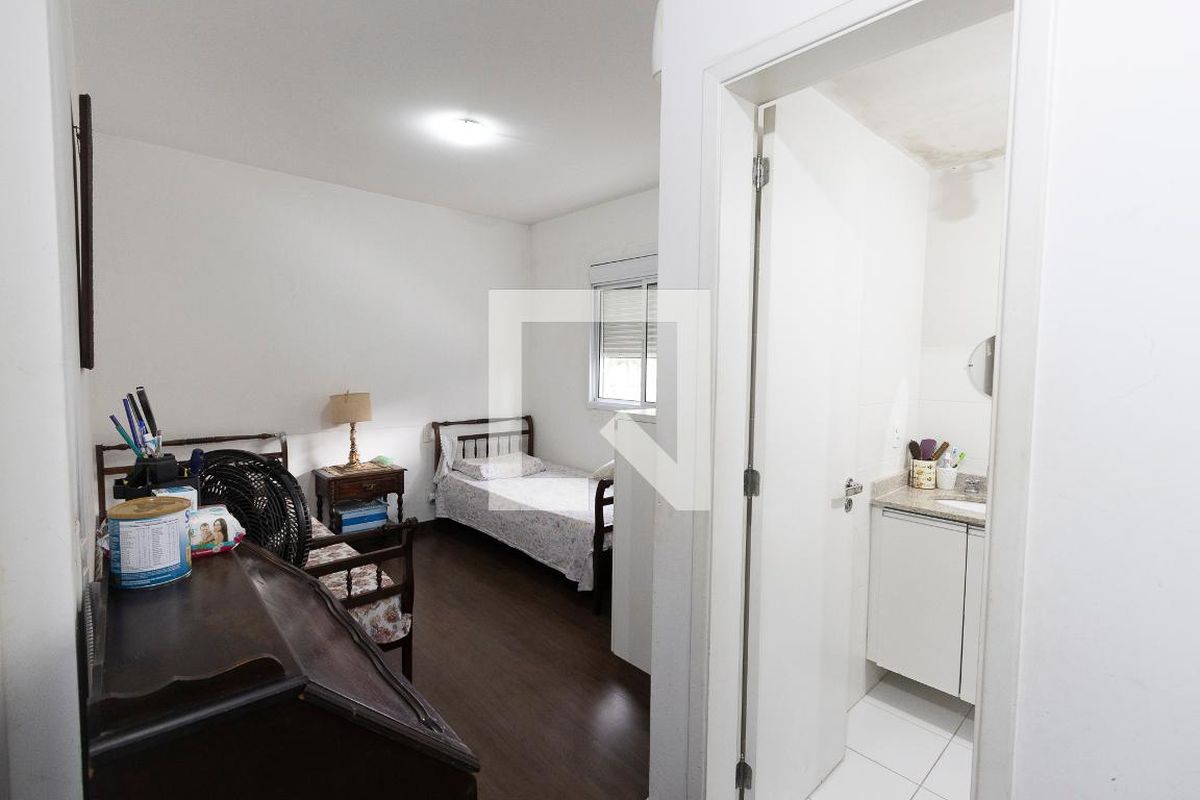 Apartamento, 4 quartos, 121 m² - Foto 88