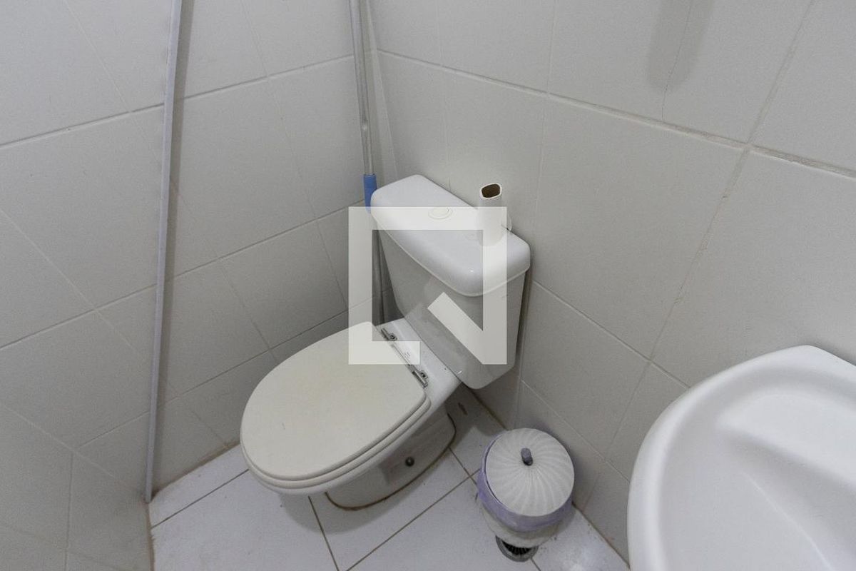 Apartamento, 4 quartos, 121 m² - Foto 166