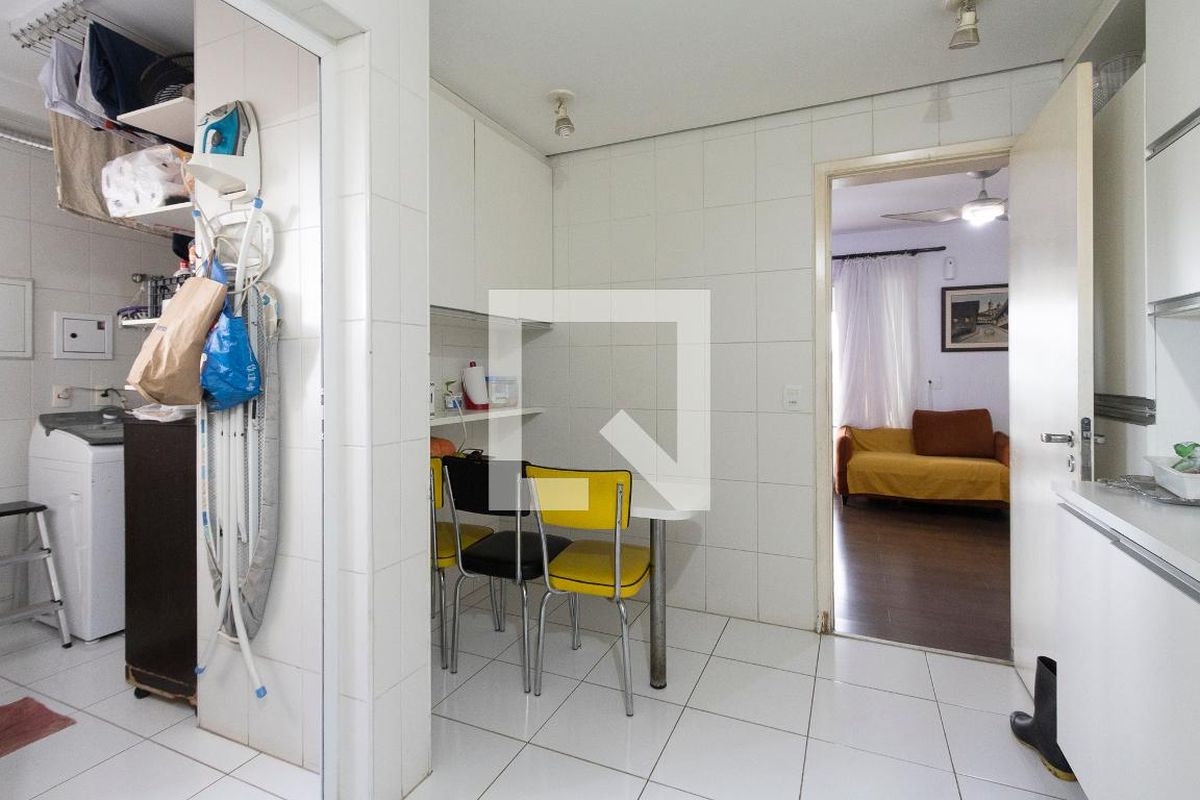 Apartamento, 4 quartos, 121 m² - Foto 148