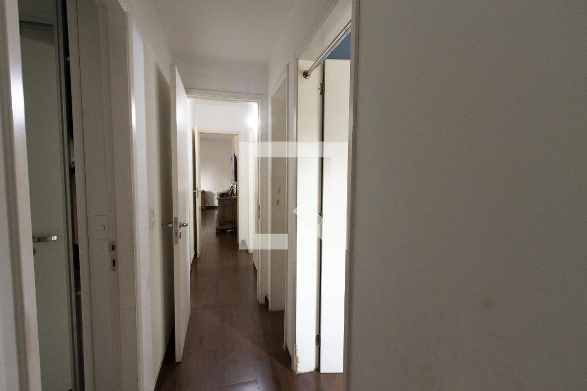Apartamento, 4 quartos, 121 m² - Foto 42