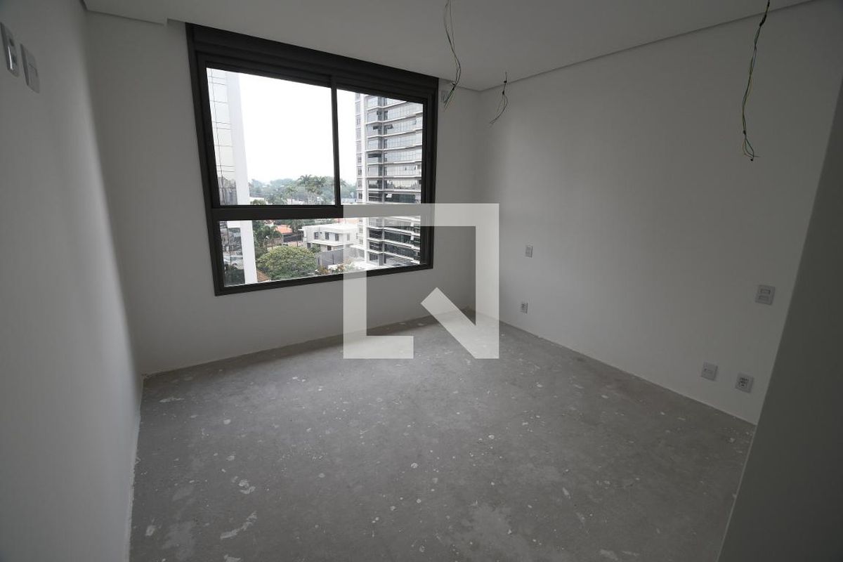 Apartamento à Venda - Nova Campinas, 3 Quartos,  171 m2 em , Campinas - sp | SoloBR