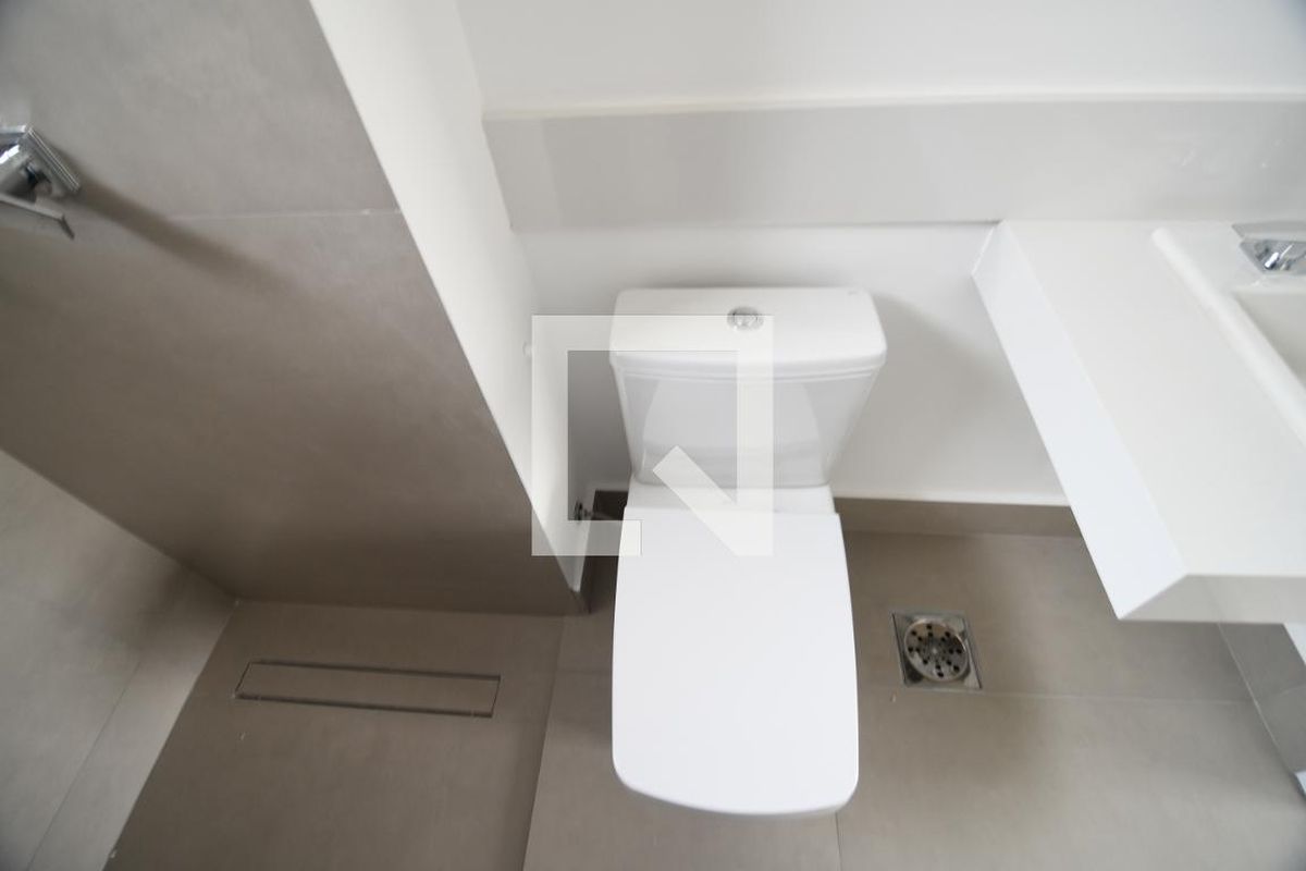 Apartamento à Venda - Nova Campinas, 3 Quartos,  171 m2 em , Campinas - sp | SoloBR