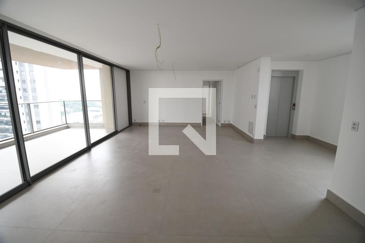 Apartamento à Venda - Nova Campinas, 3 Quartos,  171 m2 em , Campinas - sp | SoloBR