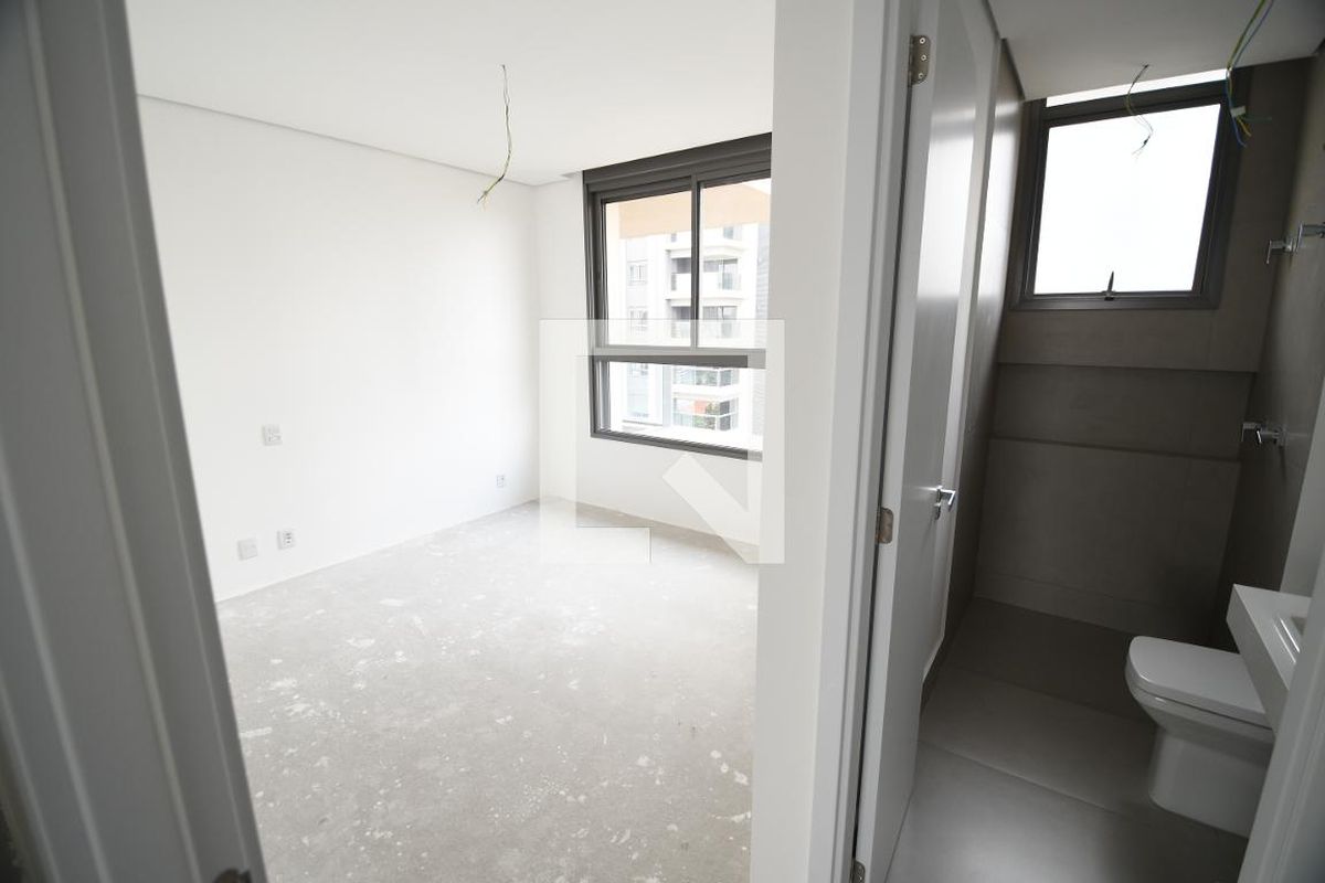Apartamento à Venda - Nova Campinas, 3 Quartos,  171 m2 em , Campinas - sp | SoloBR