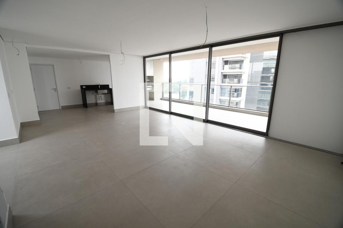 Apartamento à Venda - Nova Campinas, 3 Quartos,  171 m2 em , Campinas - sp | SoloBR