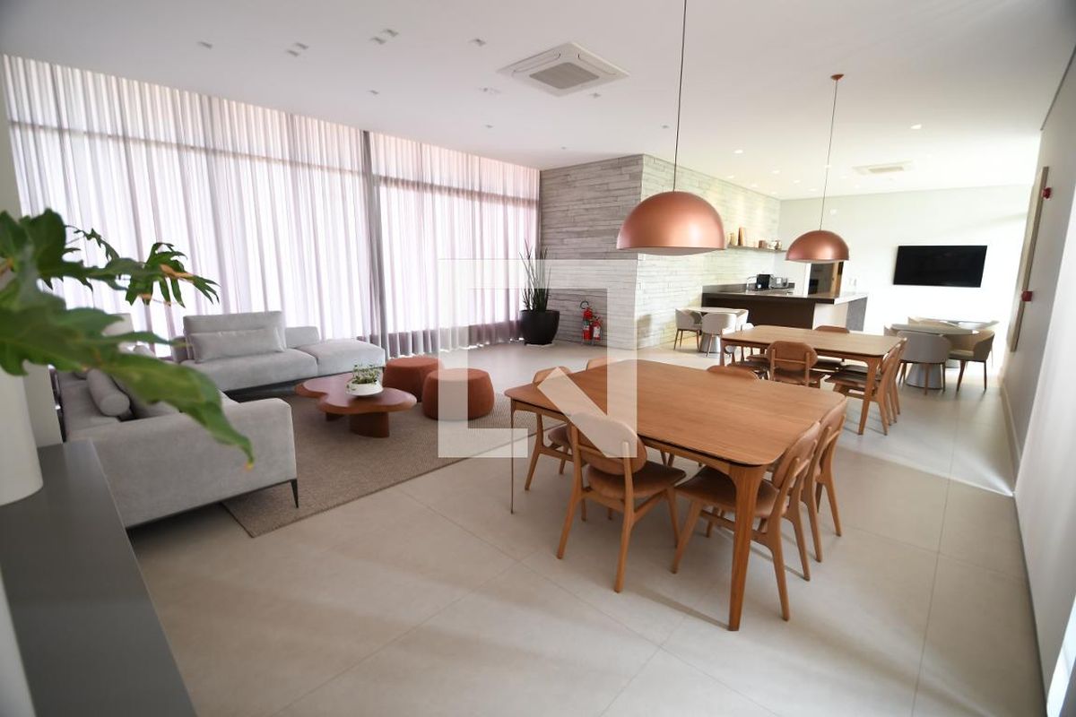 Apartamento à Venda - Nova Campinas, 3 Quartos,  171 m2 em , Campinas - sp | SoloBR
