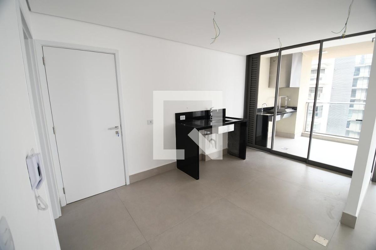 Apartamento à Venda - Nova Campinas, 3 Quartos,  171 m2 em , Campinas - sp | SoloBR
