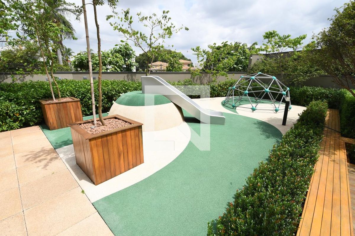 Apartamento à Venda - Nova Campinas, 3 Quartos,  171 m2 em , Campinas - sp | SoloBR
