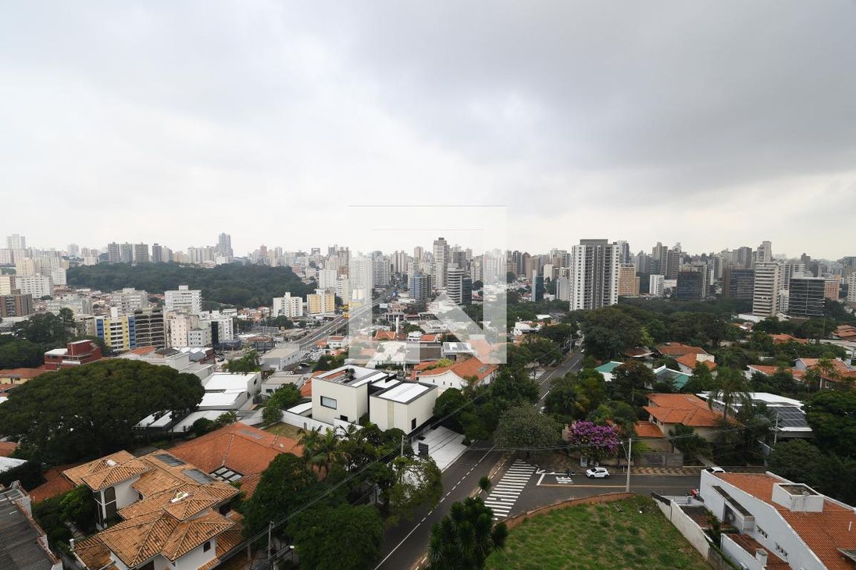 Apartamento à Venda - Nova Campinas, 3 Quartos,  171 m2 em , Campinas - sp | SoloBR