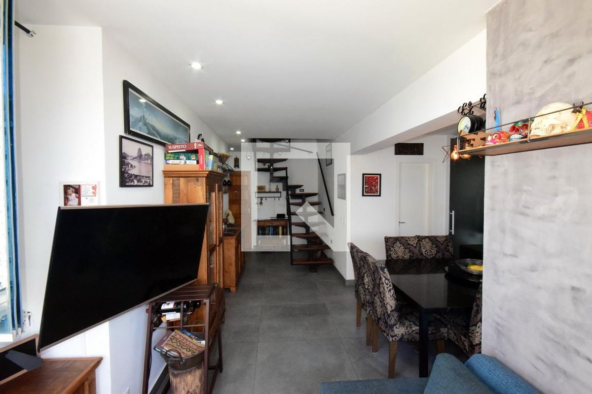 Cobertura, 2 quartos, 140 m² - Foto 6