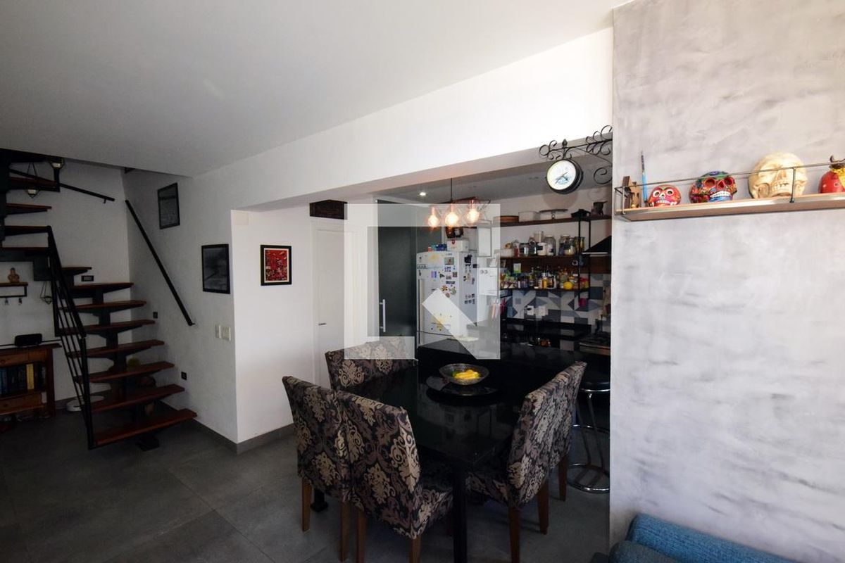 Cobertura, 2 quartos, 140 m² - Foto 8