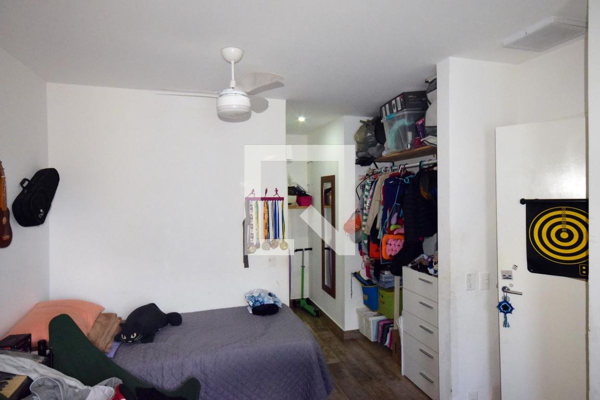 Cobertura, 2 quartos, 140 m² - Foto 20