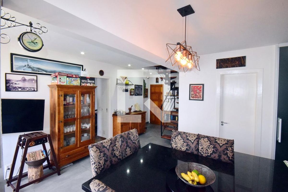 Cobertura, 2 quartos, 140 m² - Foto 10