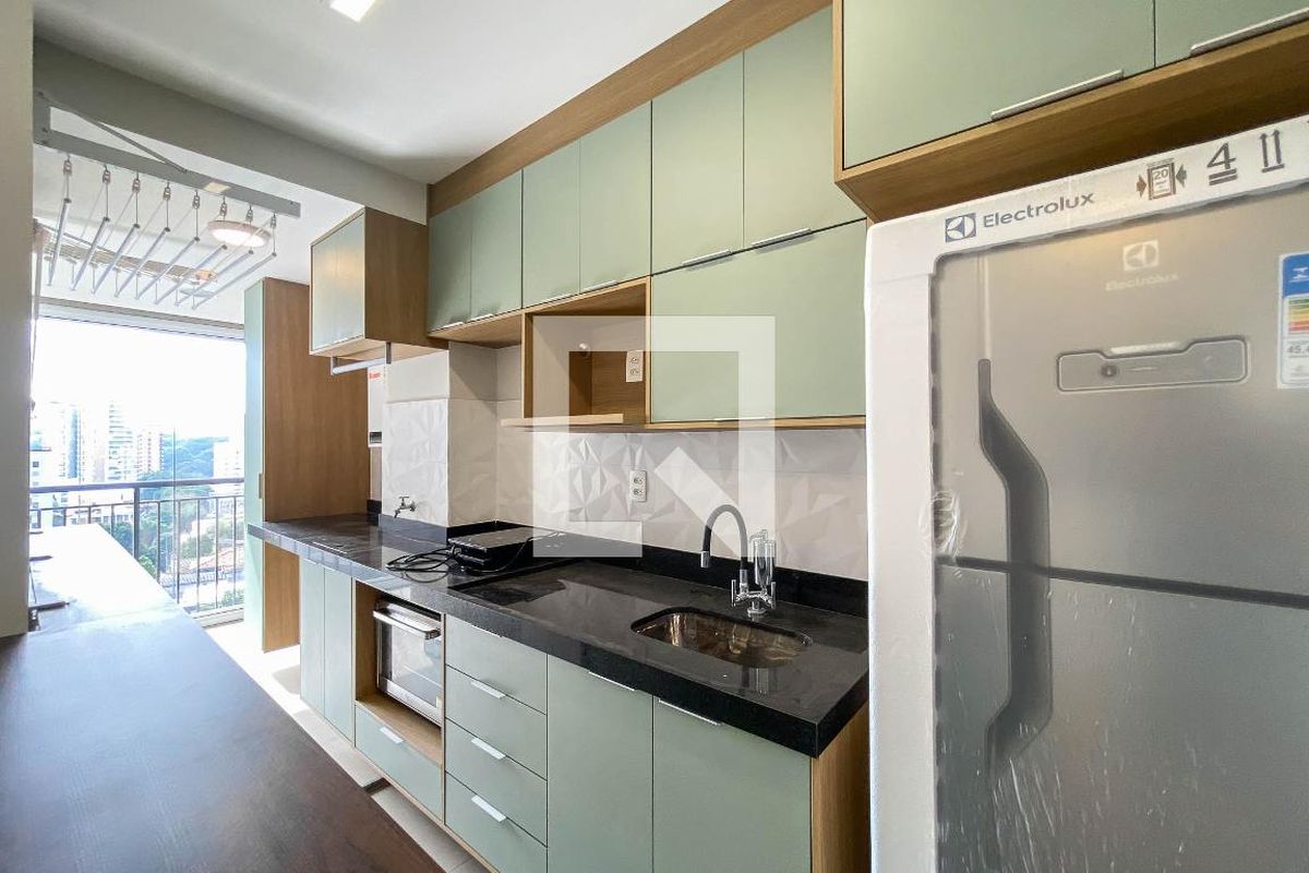 Apartamento, 2 quartos, 47 m² - Foto 52