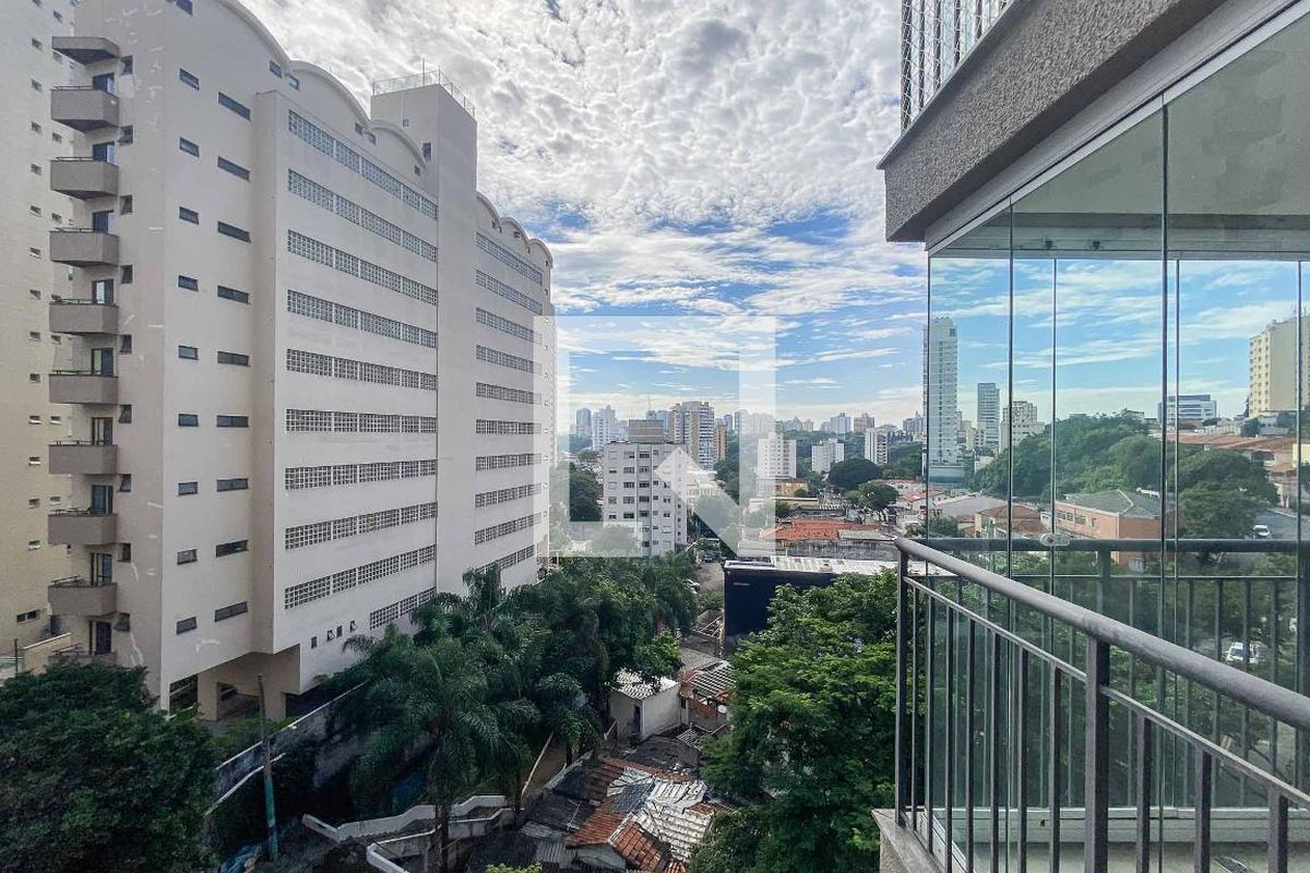 Apartamento, 2 quartos, 47 m² - Foto 30