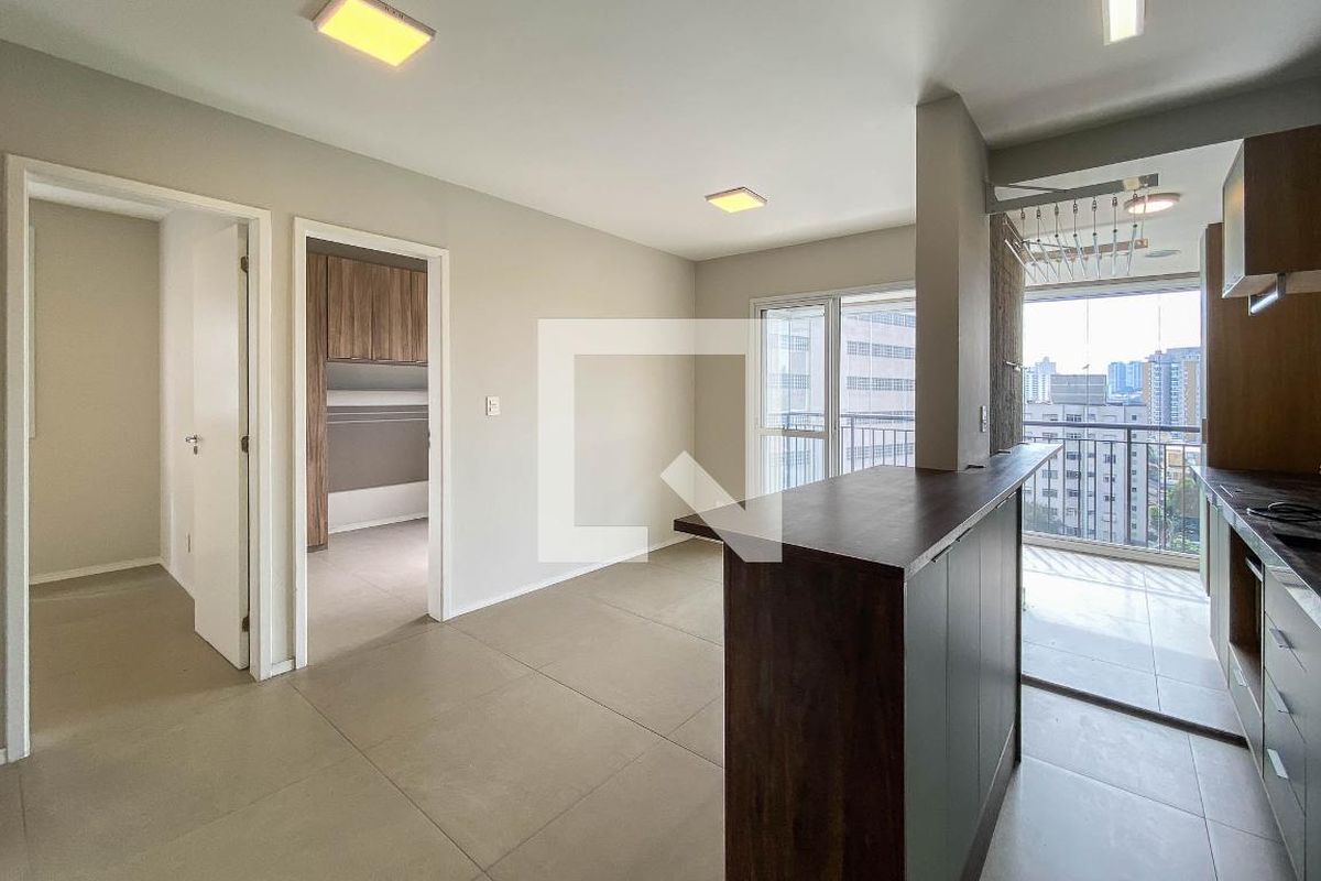 Apartamento, 2 quartos, 47 m² - Foto 2
