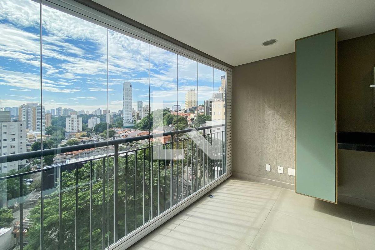 Apartamento, 2 quartos, 47 m² - Foto 14
