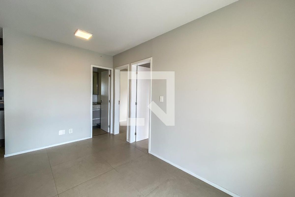 Apartamento, 2 quartos, 47 m² - Foto 10