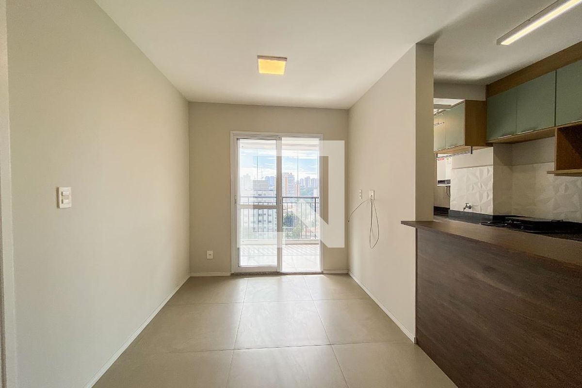 Apartamento, 2 quartos, 47 m² - Foto 4