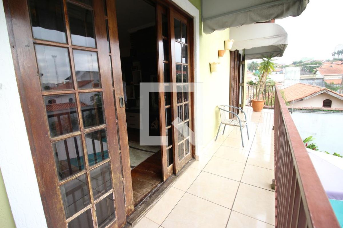 Casa, 4 quartos, 226 m² - Foto 16