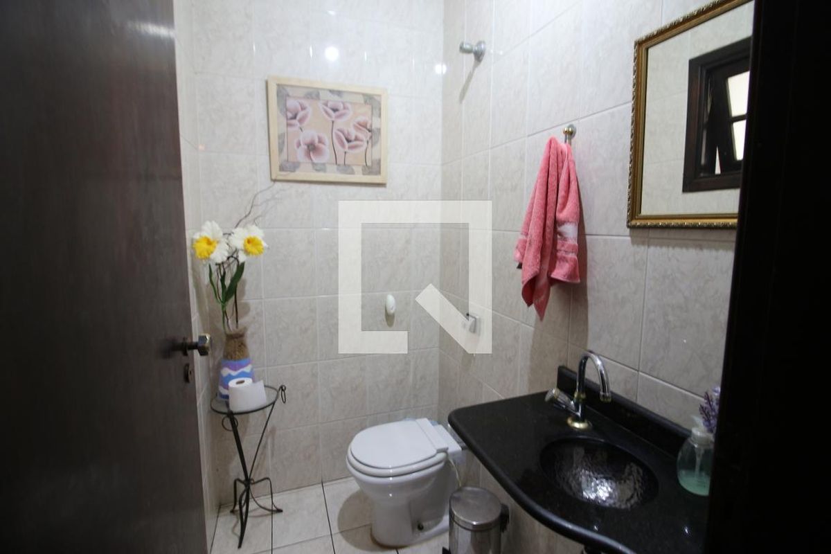 Casa, 4 quartos, 226 m² - Foto 26