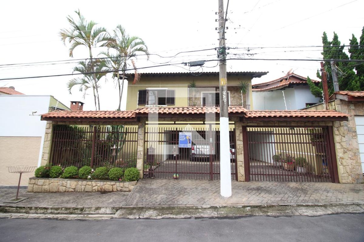 Casa, 4 quartos, 226 m² - Foto 134
